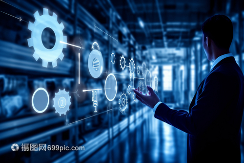 互聯網智能信息 驅動未來發展的數據服務引擎