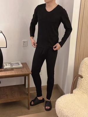 廠(chǎng)家特賣(mài)！89元搶2套雙面德絨保暖內(nèi)衣，秋冬必備服飾限時(shí)搶購(gòu)